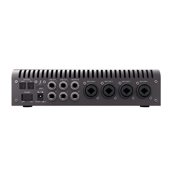 Apollo x4 Heritage Edition (Desktop/Mac/Win/TB3) - Image 3