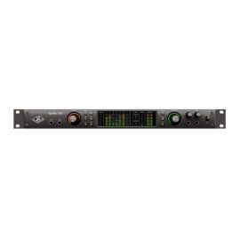 Apollo x6 Heritage Edition (Rack/Mac/Win/TB3)