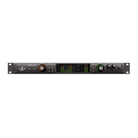 Apollo x6 Heritage Edition (Rack/Mac/Win/TB3)
