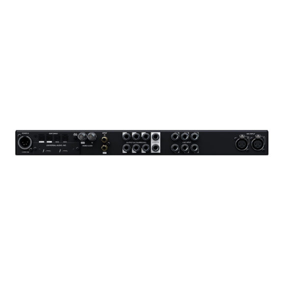 Apollo x6 Heritage Edition (Rack/Mac/Win/TB3) - Image 2