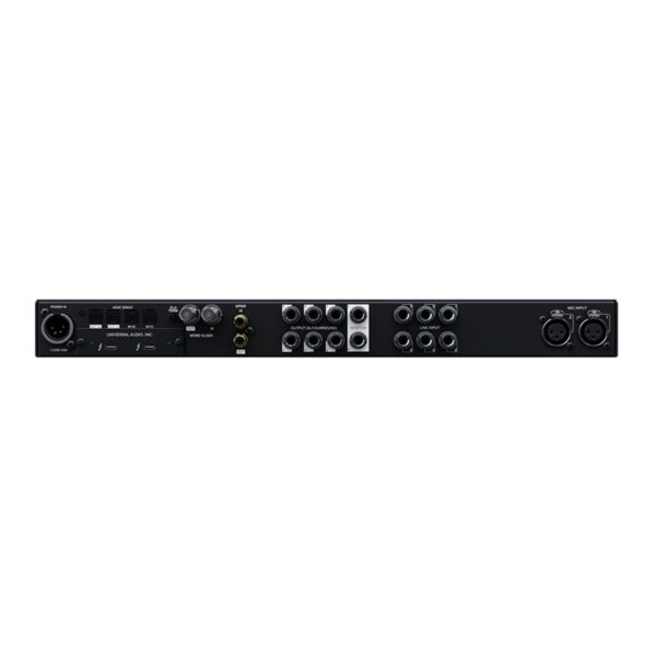 Apollo x6 Heritage Edition (Rack/Mac/Win/TB3) - Image 2