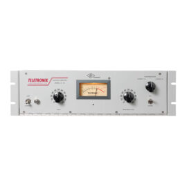 LA-2A Classic Leveling Amplifier