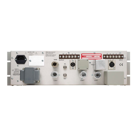 LA-2A Classic Leveling Amplifier - Image 2