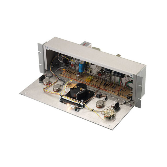 LA-2A Classic Leveling Amplifier - Image 3