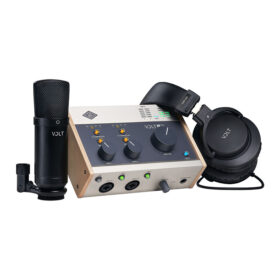 Volt 276 Studio Pack
