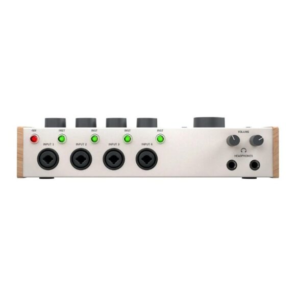 Volt 476P - 4in/4out USB 2.0 Audio Interface - Image 2