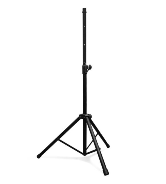 Pedestal Telescópico para caixa de som ALT-34 da GUIL
