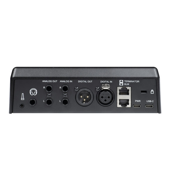Genelec 9320a Sam Reference Controller - Imagem 2