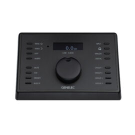 Genelec 9320a Sam Reference Controller