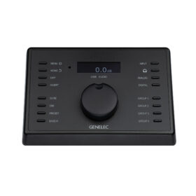 Genelec 9320a Sam Reference Controller