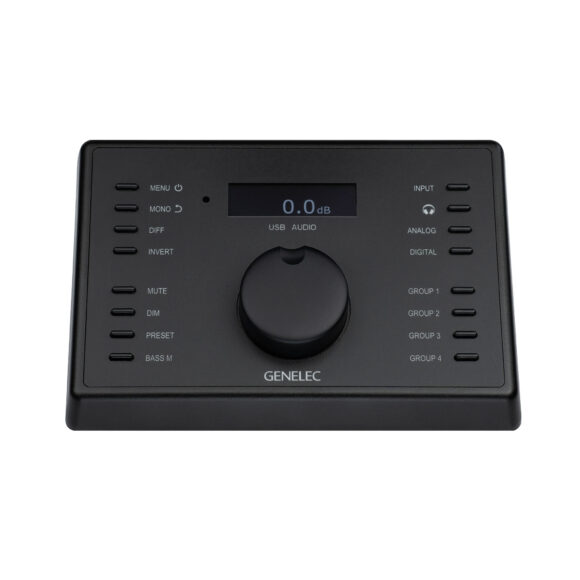 Genelec 9320a Sam Reference Controller