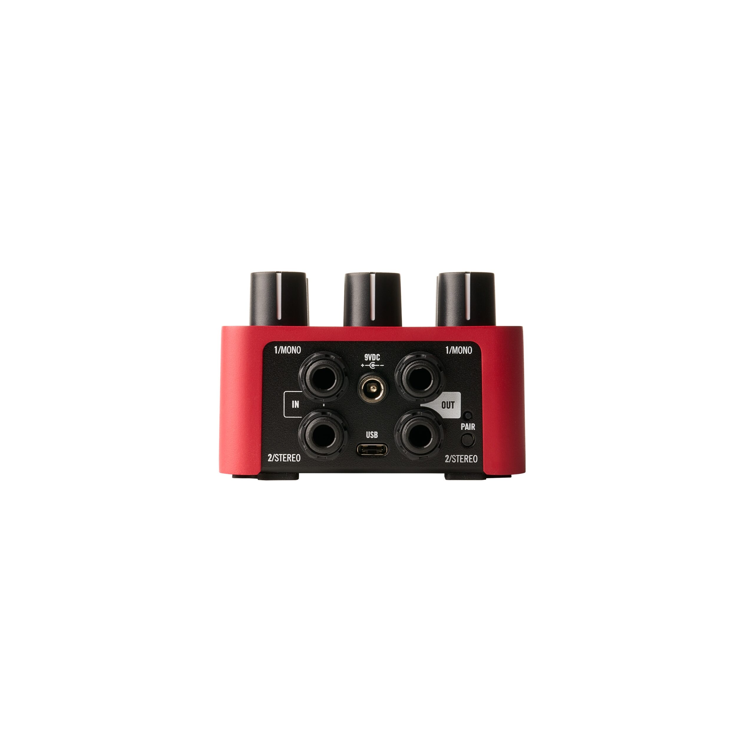 Pedal de Guitarra UAFX ANTI 1992 Universal Audio - AV Pro Brasil
