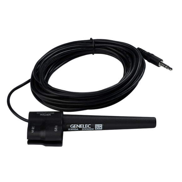 Genelec 9320a Sam Reference Controller - Imagem 5