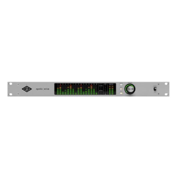 Interface Apollo X16D Essential Universal Audio