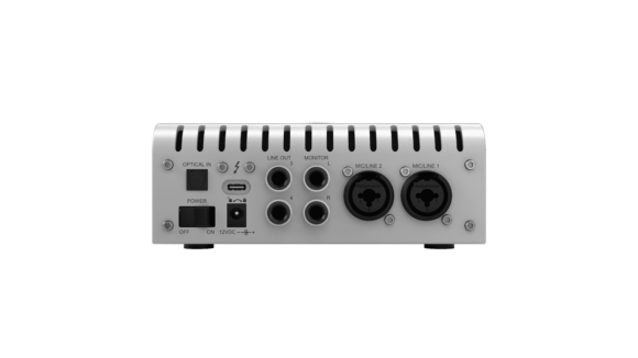 Apollo Twin X QUAD Essentials+ Edition Gen 2 (MacOS/Win) - Image 3