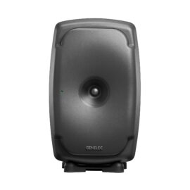 Genelec Monitor SAM 8361A Dark Grey SAM 3-way