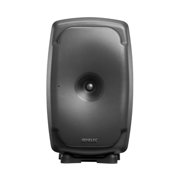 Genelec Monitor SAM 8361A Dark Grey SAM 3-way