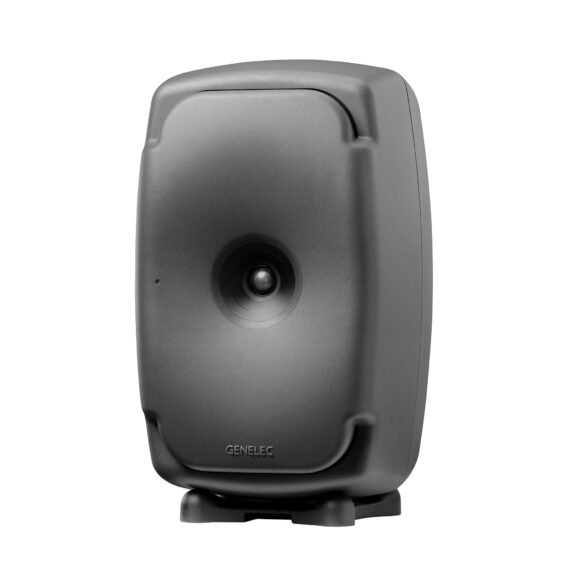 Genelec Monitor SAM 8361A Dark Grey SAM 3-way - Image 5