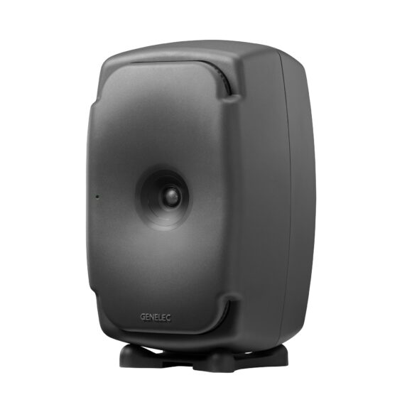 Genelec Monitor SAM 8361A Dark Grey SAM 3-way - Image 4