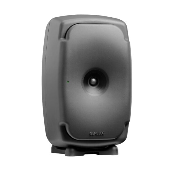 Genelec Monitor SAM 8361A Dark Grey SAM 3-way - Image 3