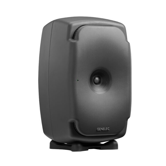 Genelec Monitor SAM 8361A Dark Grey SAM 3-way - Image 2