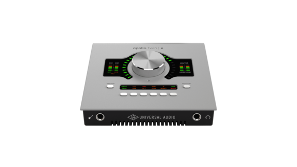 Apollo Twin X QUAD Essentials+ Edition Gen 2 (MacOS/Win) - Image 2