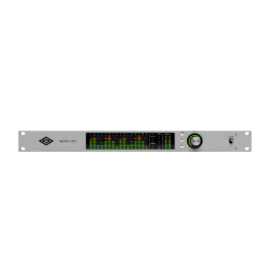 Universal Audio Apollo x16 with UAD Complete (Rack/Mac/Win/TB3)