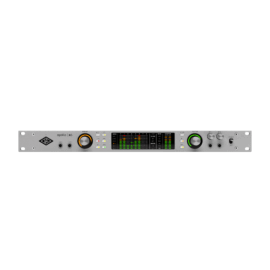 Universal Audio Apollo x6 with UAD Analog Classics Pro GEN 2  (Desktop/Mac/Win/TB3)