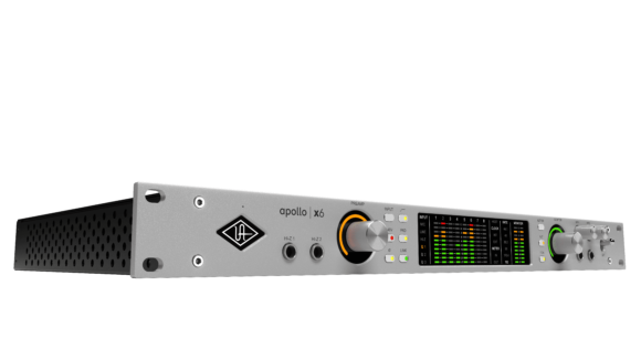 Universal Audio Apollo x6 GEN 2 Essentials+ Edition (Desktop/Mac/Win/TB3) - Image 4