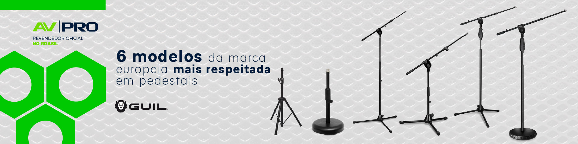 AV Pro Brasil