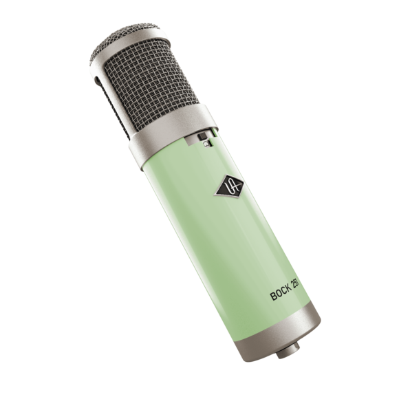 Microfone Bock 251 Universal Audio - Image 5