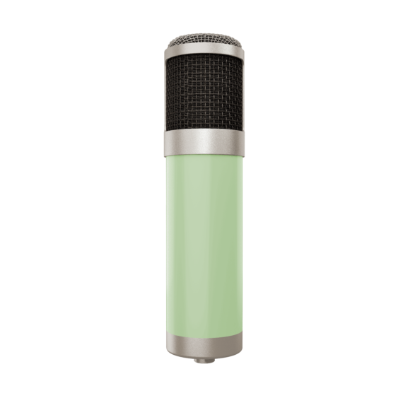 Microfone Bock 251 Universal Audio - Image 4