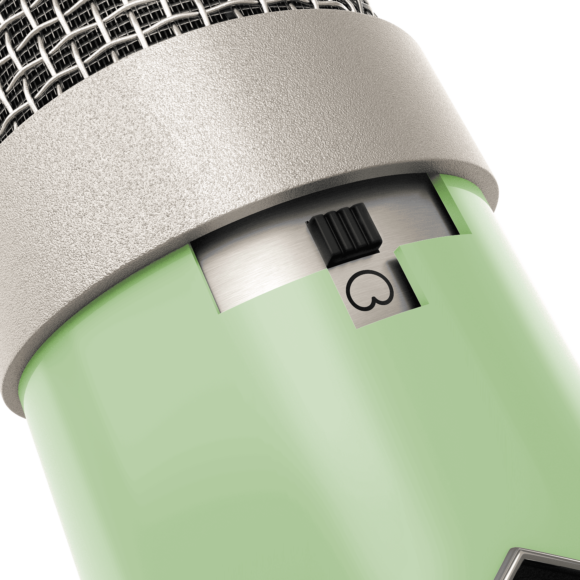 Microfone Bock 251 Universal Audio - Image 2