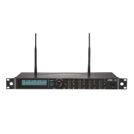 Receptor R4 - JTS