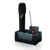 Carregador Duplo JTS 850CH-2