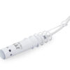 Microfone Condensador Suspenso JTS CM-502WT