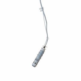 Microfone de Teto para Coral JTS CM-502WT Branco
