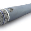 Microfone Dinâmico Cardioide JTS NX-7