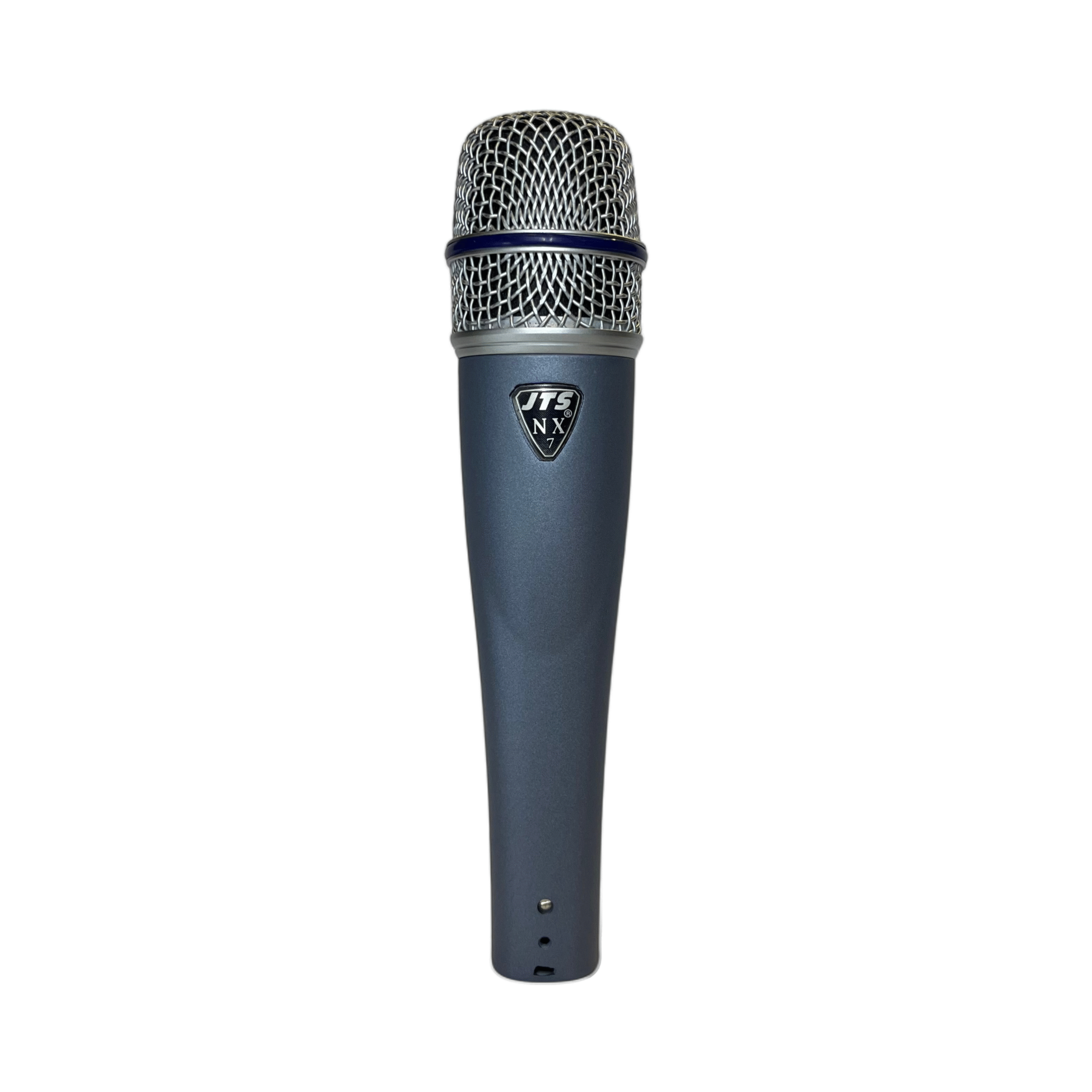 Microfone Dinâmico Cardioide JTS NX-7