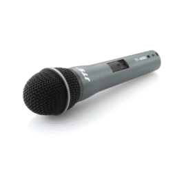 Microfone Dinâmico Cardioide JTS TK-600