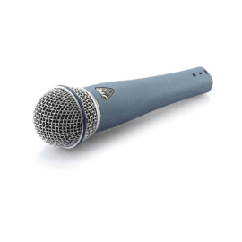 Microfone Dinâmico Cardioide JTS NX-8