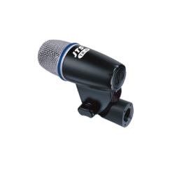 Microfone Dinâmico Supercardioide JTS TX-6