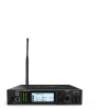 Sistema de Monitoramento In-Ear UHF JTS SIEM-121T/R+IE-1