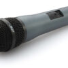 Microfone Dinâmico Cardioide JTS TK-350