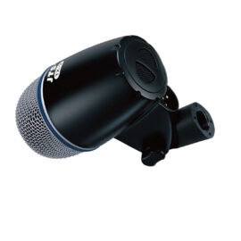Transmissor sem fio compacto, UHF, para microfones lavalier ou headset - TX-2