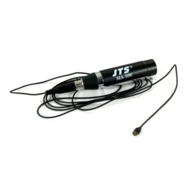 Microfone Condensador JTS CX-500 com Módulo MA-500