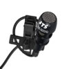 Microfone de Lapela JTS CM-501Hi