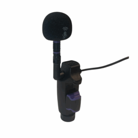 Microfone Condensador JTS CX-505