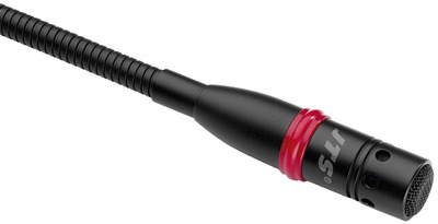 Microfone Gooseneck Condensador JTS GM-5212LK - Imagem 2