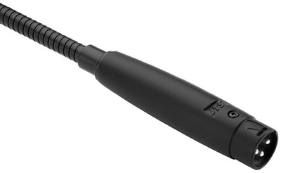 Microfone Gooseneck Condensador JTS GM-5212LK - Imagem 3